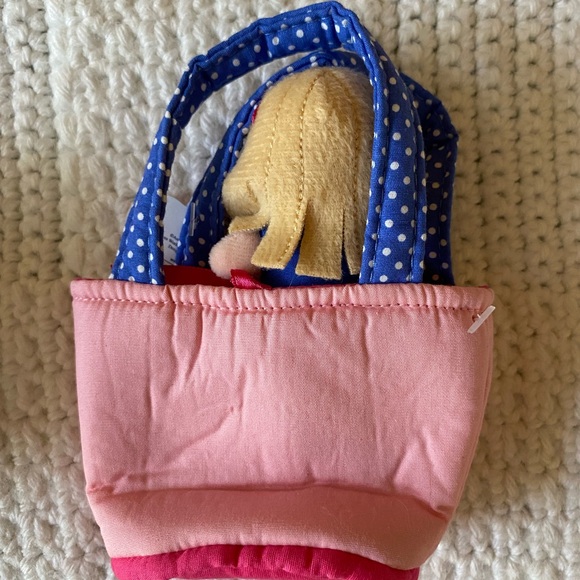 Aurora World Plush Mini Fancy Pals Plush Bundle - Picture 8 of 11